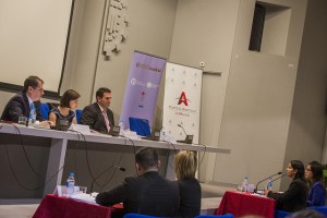 Competencia Internacional de Arbitraje y Derecho Mercantil, Moot Madrid 2015